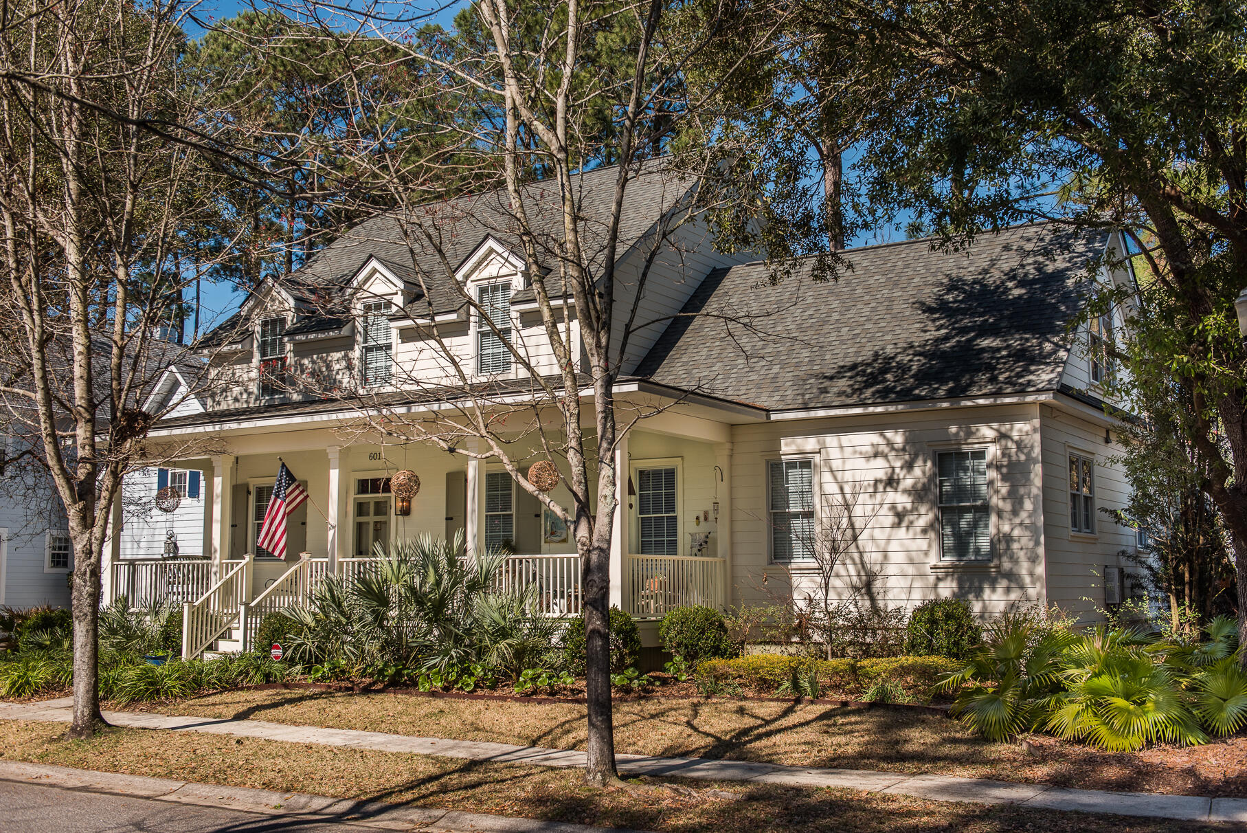 601 Hamlet Square Lane Mount Pleasant, SC 29464 - Photo 6 of 67 601Hamlet-2