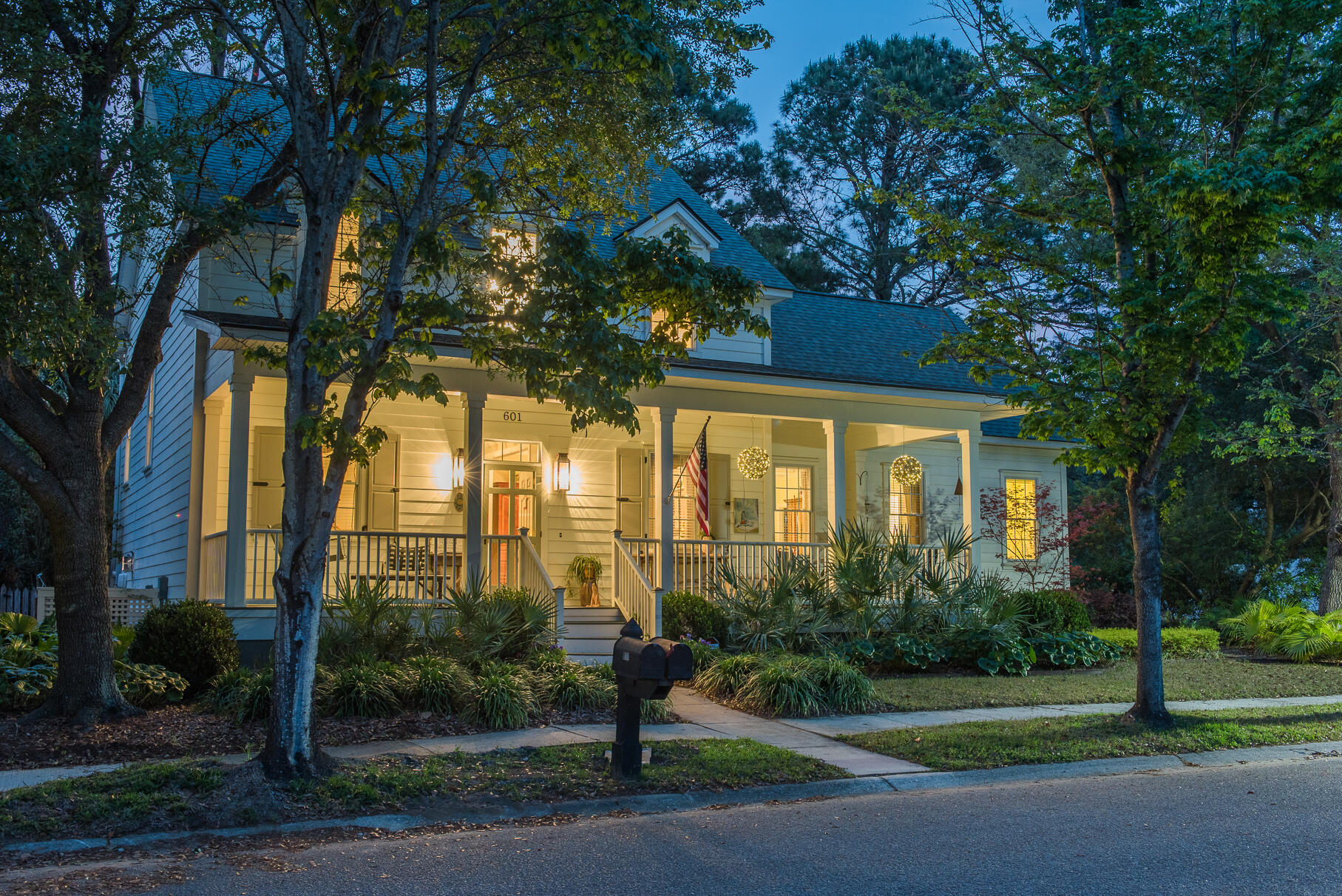 601 Hamlet Square Lane Mount Pleasant, SC 29464 - Photo 67 of 67 601HamletNight-4