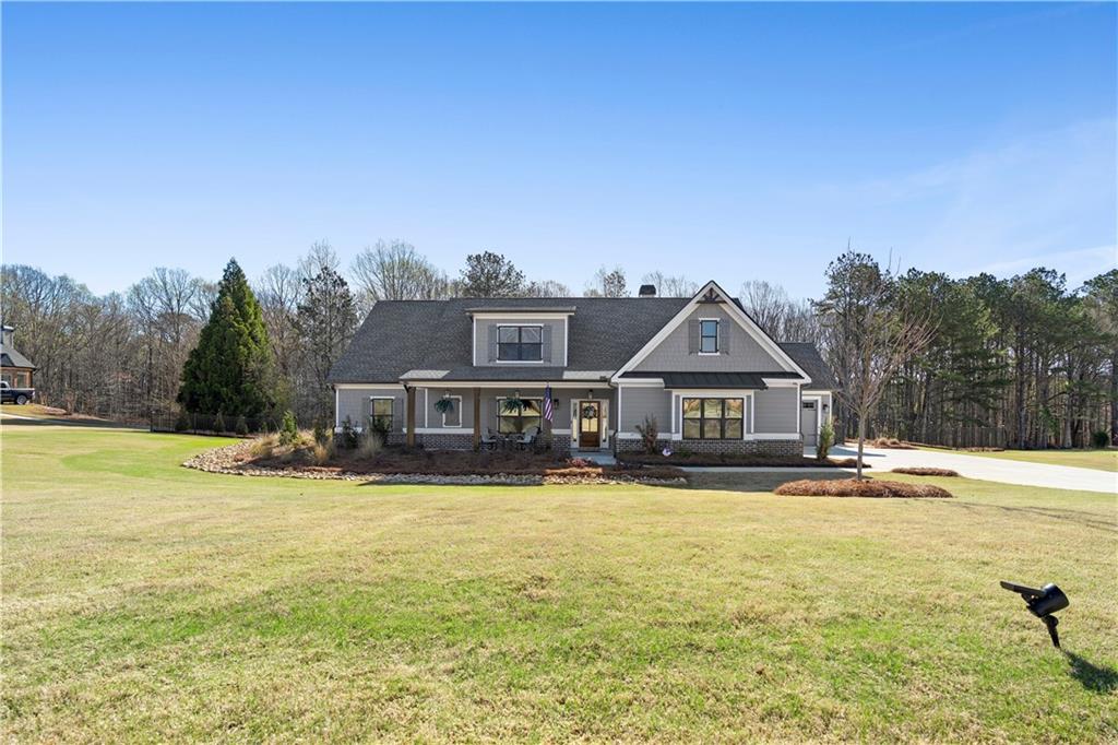 2128 Stonegate Way Monroe, GA 30656 - Photo 6 of 75