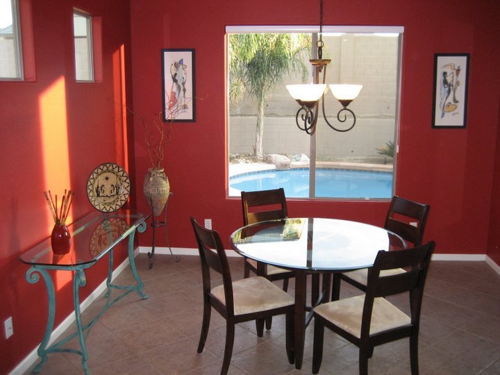 6917 West Peak View Road Peoria, AZ 85383 - Photo 2 of 7 Kitchen