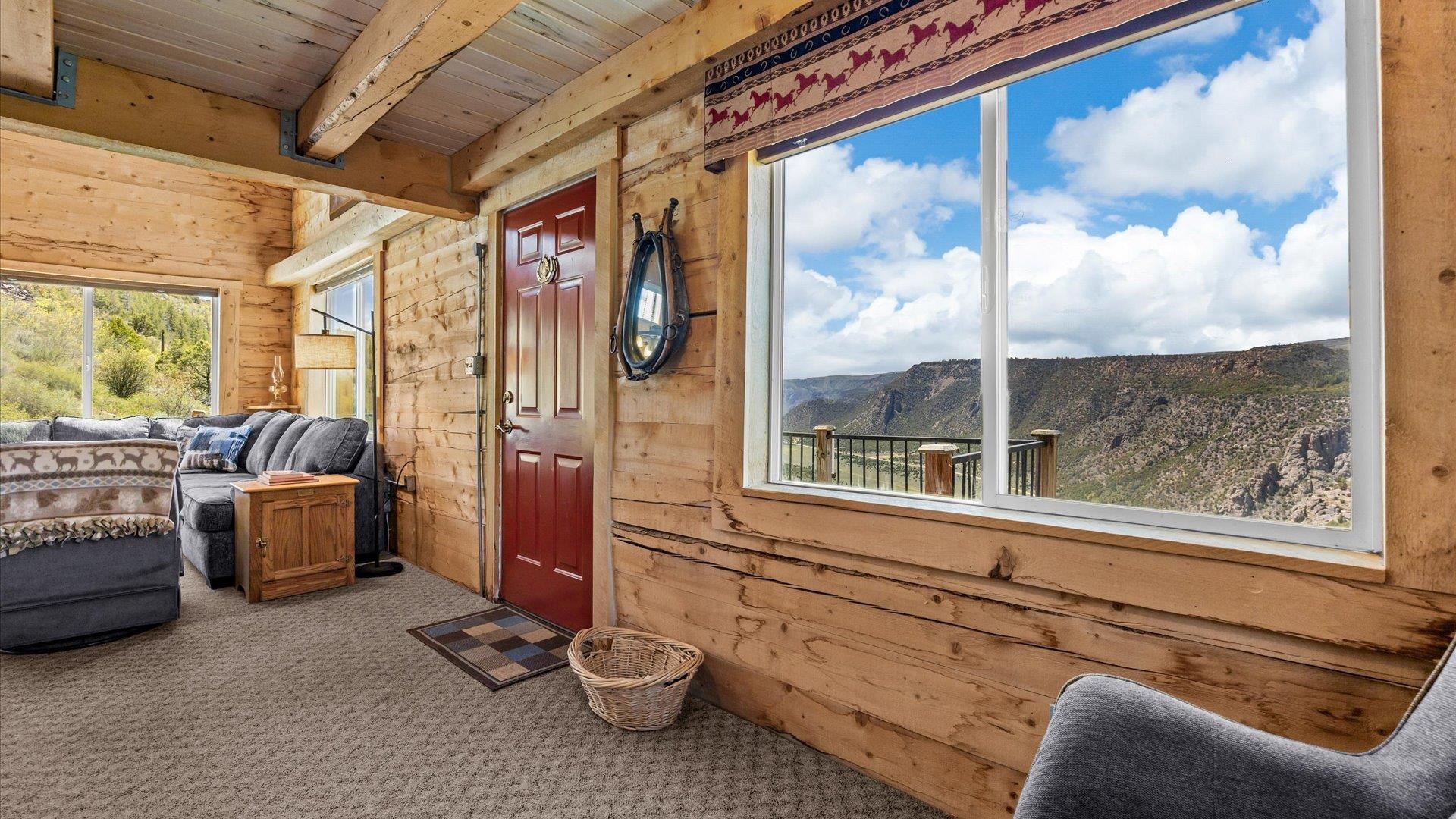 7515 Uncompahgre Divide Road Whitewater, CO 81527 - Photo 7 of 31 Gallery Image 7