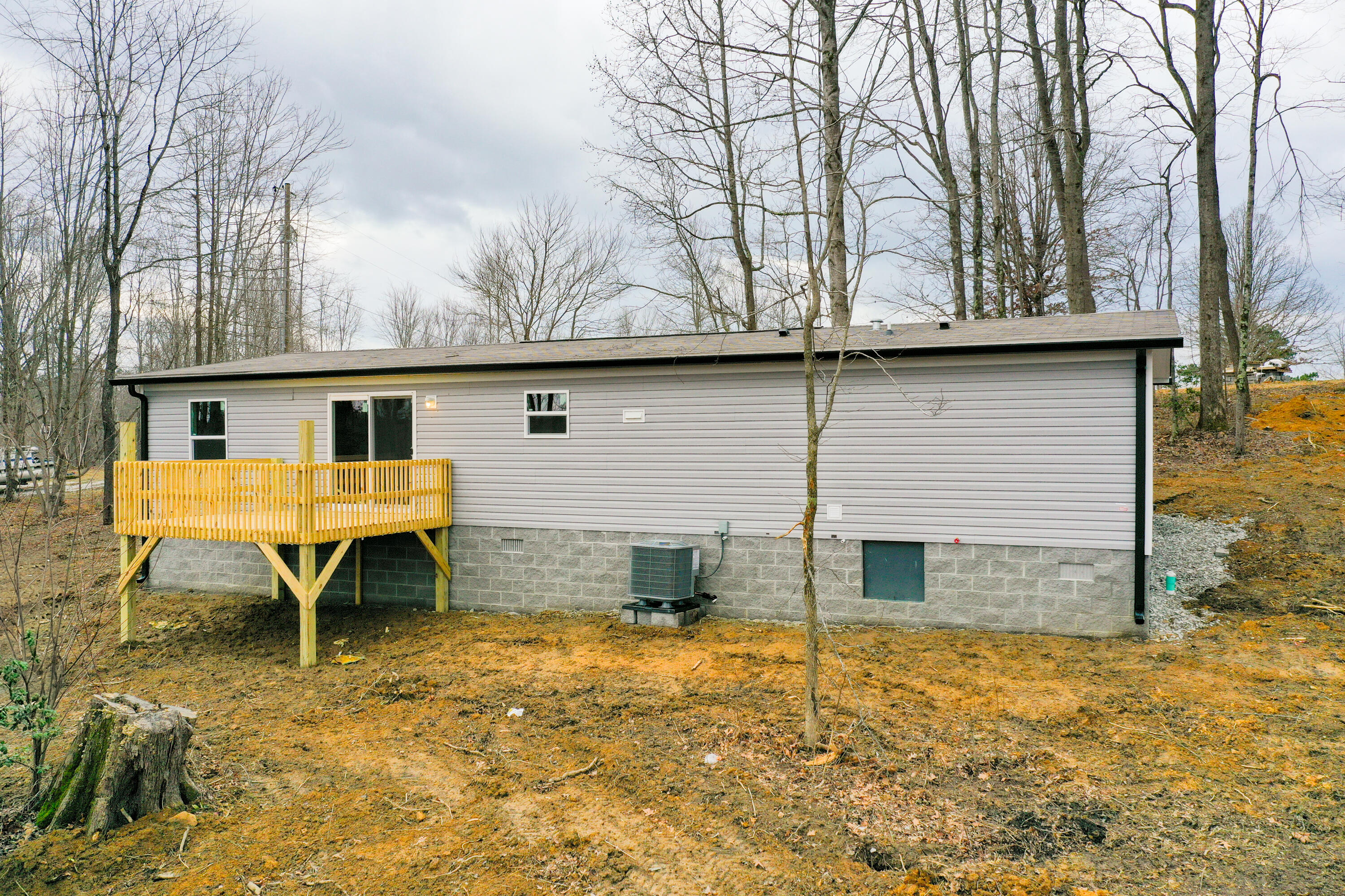 528 Paris Karr Road Keavy, KY 40737 - Photo 6 of 48 DJI_0794