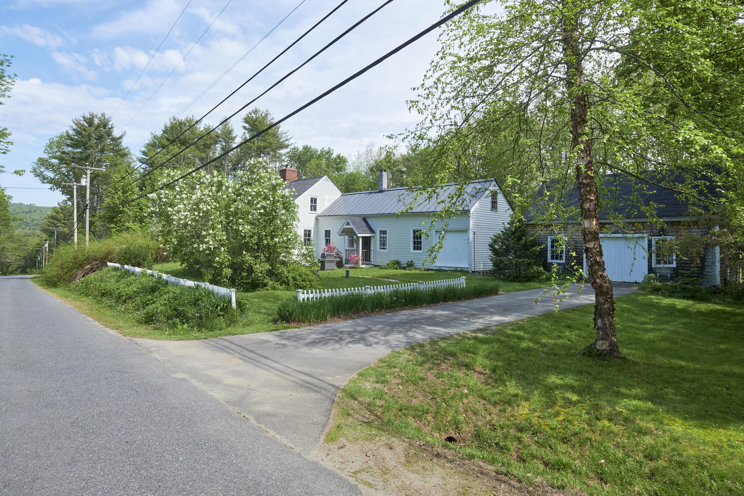 401 Payson Road Union, ME 04862 - Photo 67 of 79 79 - 401 Payson Street - Union - JAC
