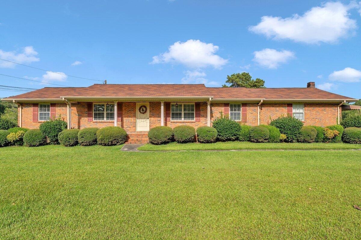 111 Drummond Cut-Off Road Jasper, AL 35504 - Photo 1 of 23 Gallery Image 1