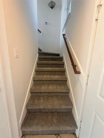 a view of entryway