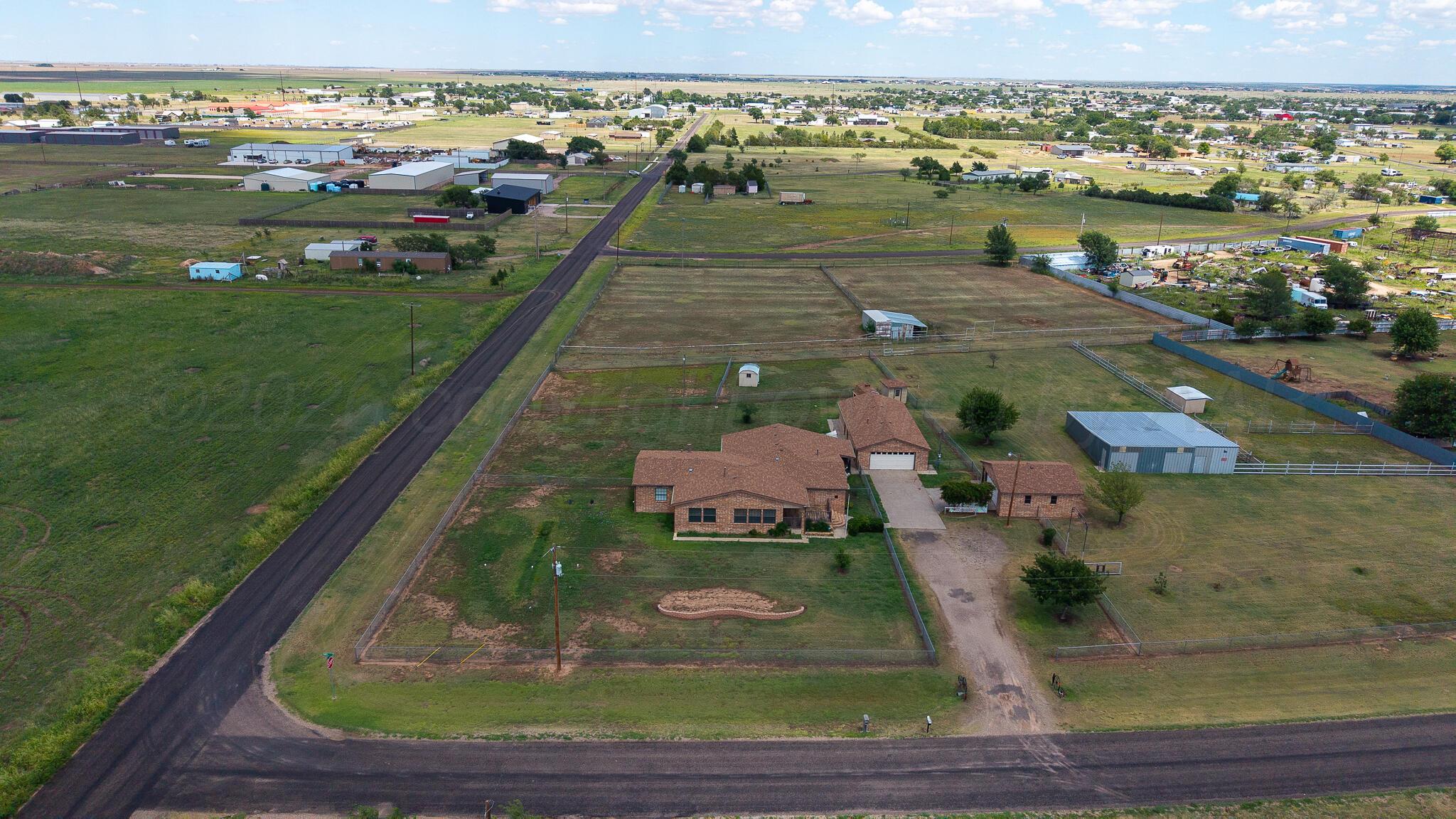 11801 Ranch Trail Amarillo, TX 79118 - Photo 50 of 60 11801 Ranch Trail -47