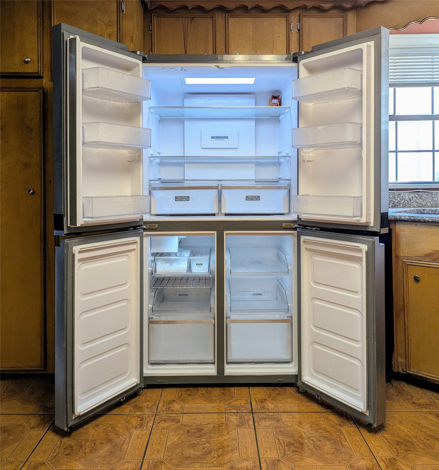 2654 Cos Street Liberty, TX 77575 - Photo 23 of 40 a view of walk in closet