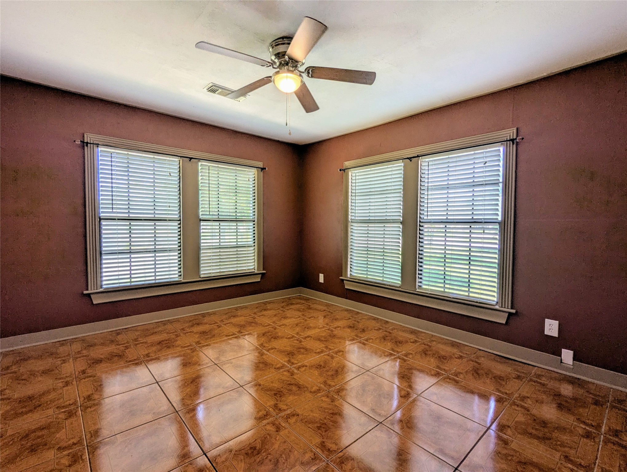 2654 Cos Street Liberty, TX 77575 - Photo 29 of 40 a view of an empty room with a window