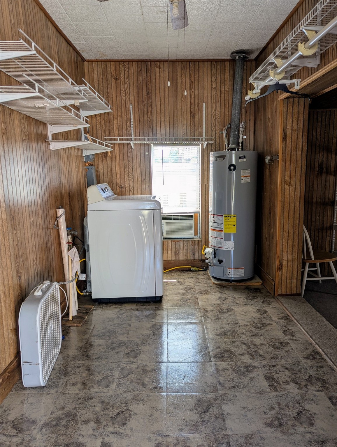 2654 Cos Street Liberty, TX 77575 - Photo 35 of 40 a view of a storage & utility room