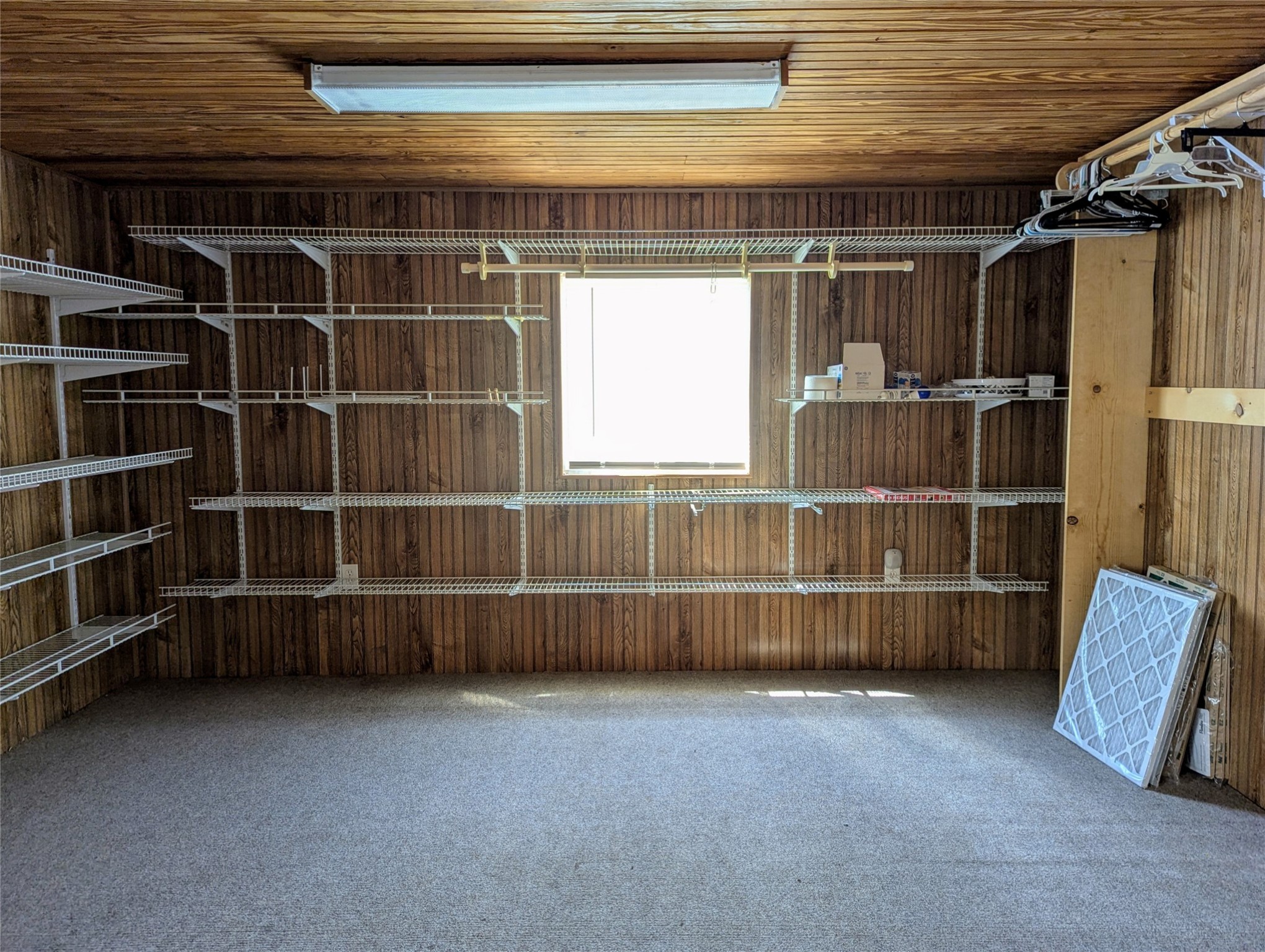 2654 Cos Street Liberty, TX 77575 - Photo 37 of 40 a view of an empty room with a window