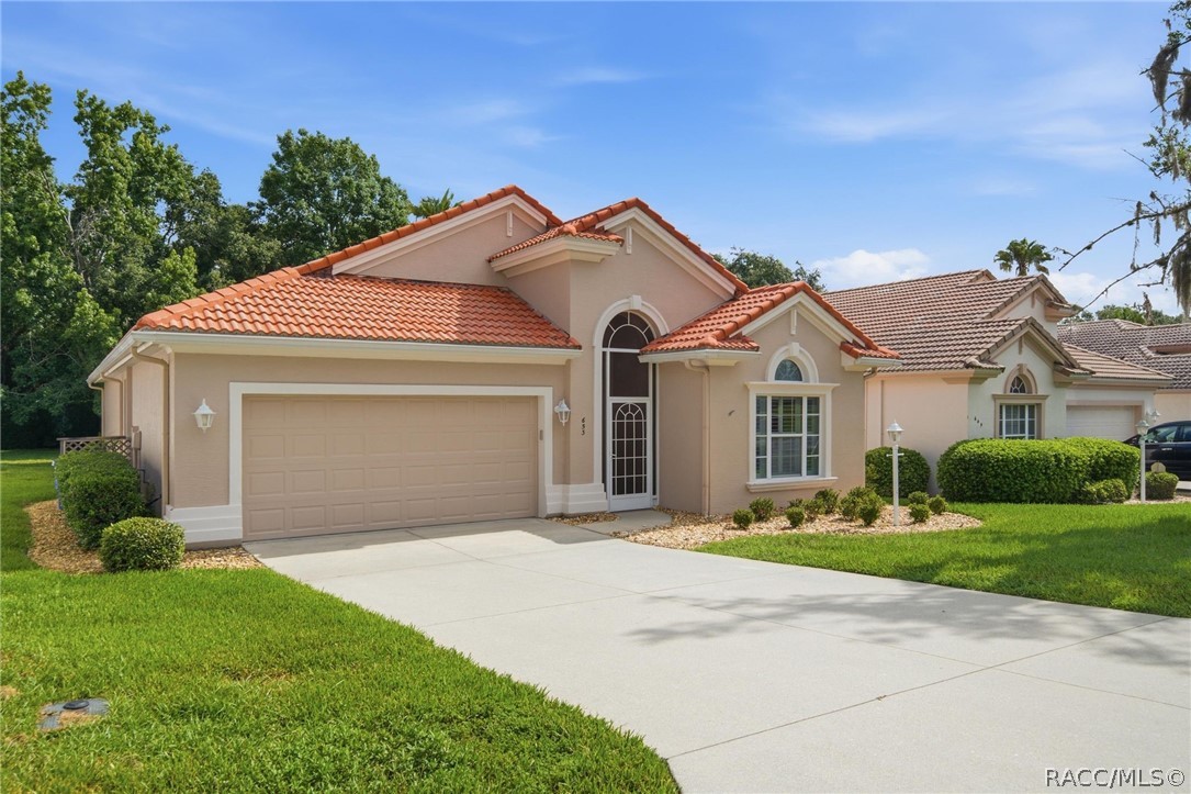 653 West Doerr Path Hernando, FL 34442 - Photo 1 of 58
