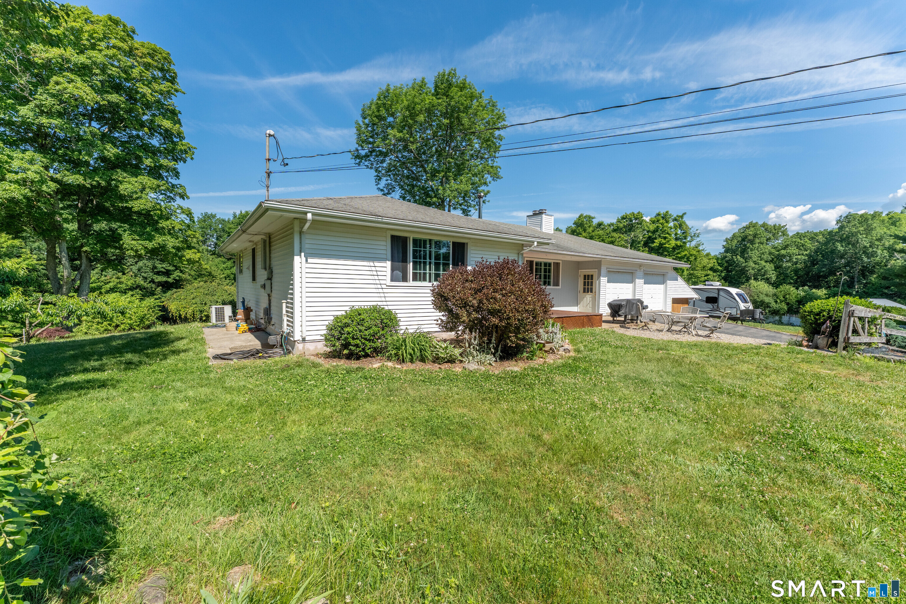 102 Pumpkin Hill Road Ashford, CT 06278 - Photo 30 of 38