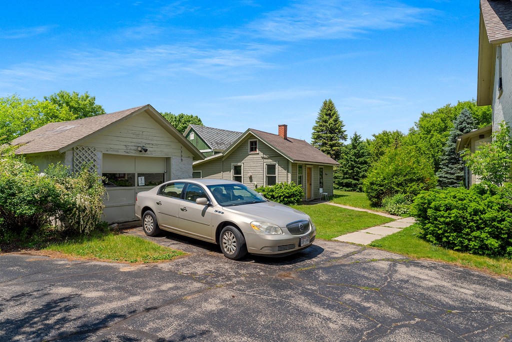 1317 Shiloh Road Sturgeon Bay, WI 54235 - Photo 27 of 27