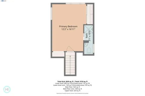 $1,498,000 | 5725 Chelton Drive, Oakland, CA 94611