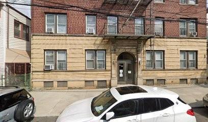 74-11 88th Road Queens, NY 11421 - Photo 1 of 1 View of front facade