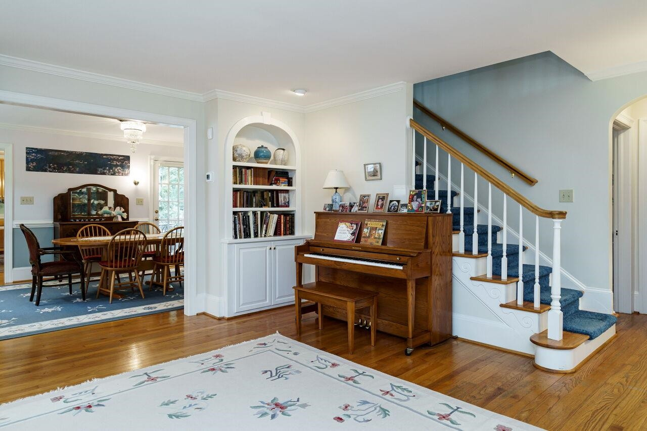 2508 Beechridge Road Raleigh, NC 27608 - Photo 9 of 41 Photo 9