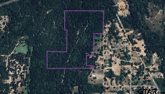 $287,500 | Tbd 3rd Street, Athens, TX 75751