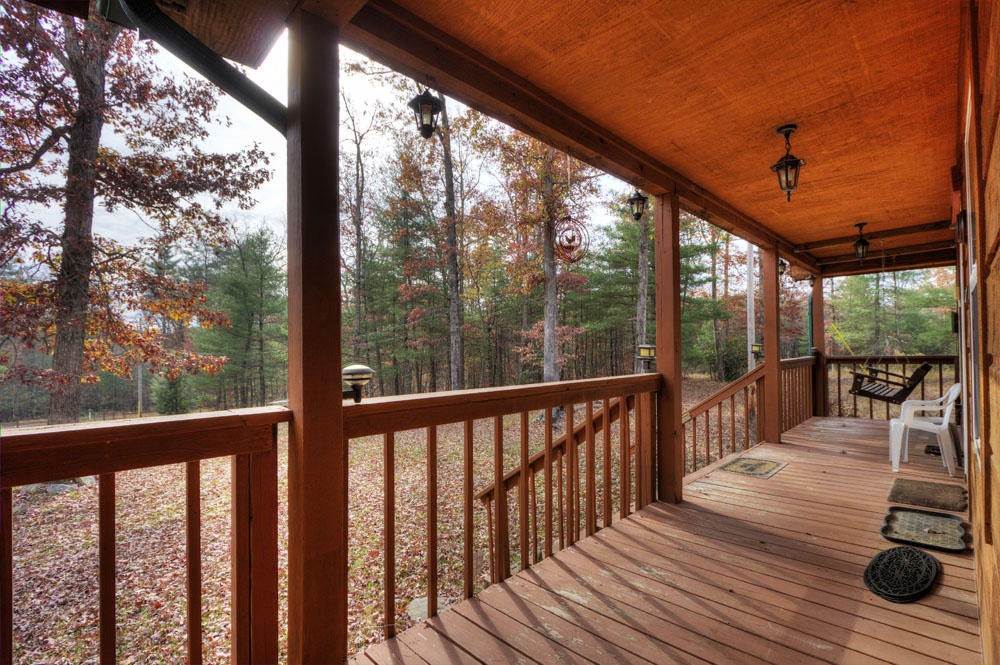 282 Anthony Road Deer Lodge, TN 37726 - Photo 37 of 40 Gallery Image 37