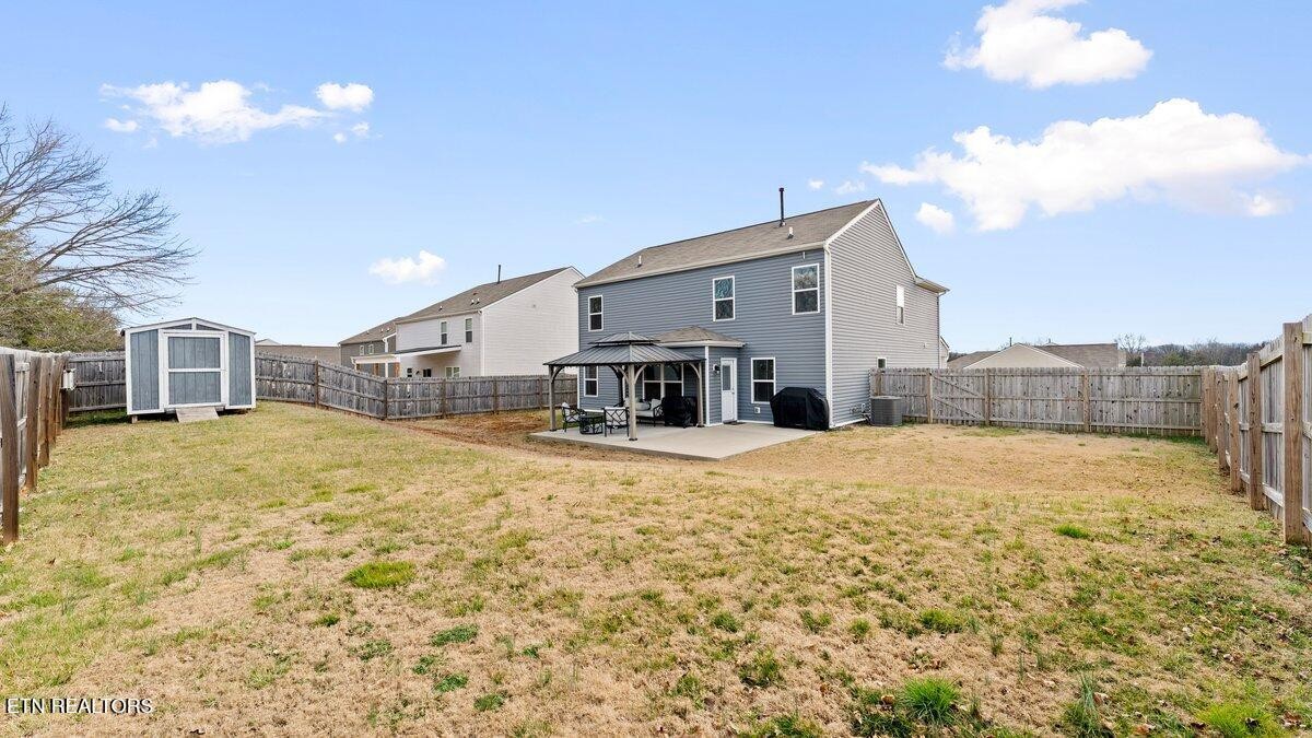 104 Claire Place Talbott, TN 37877 - Photo 34 of 38