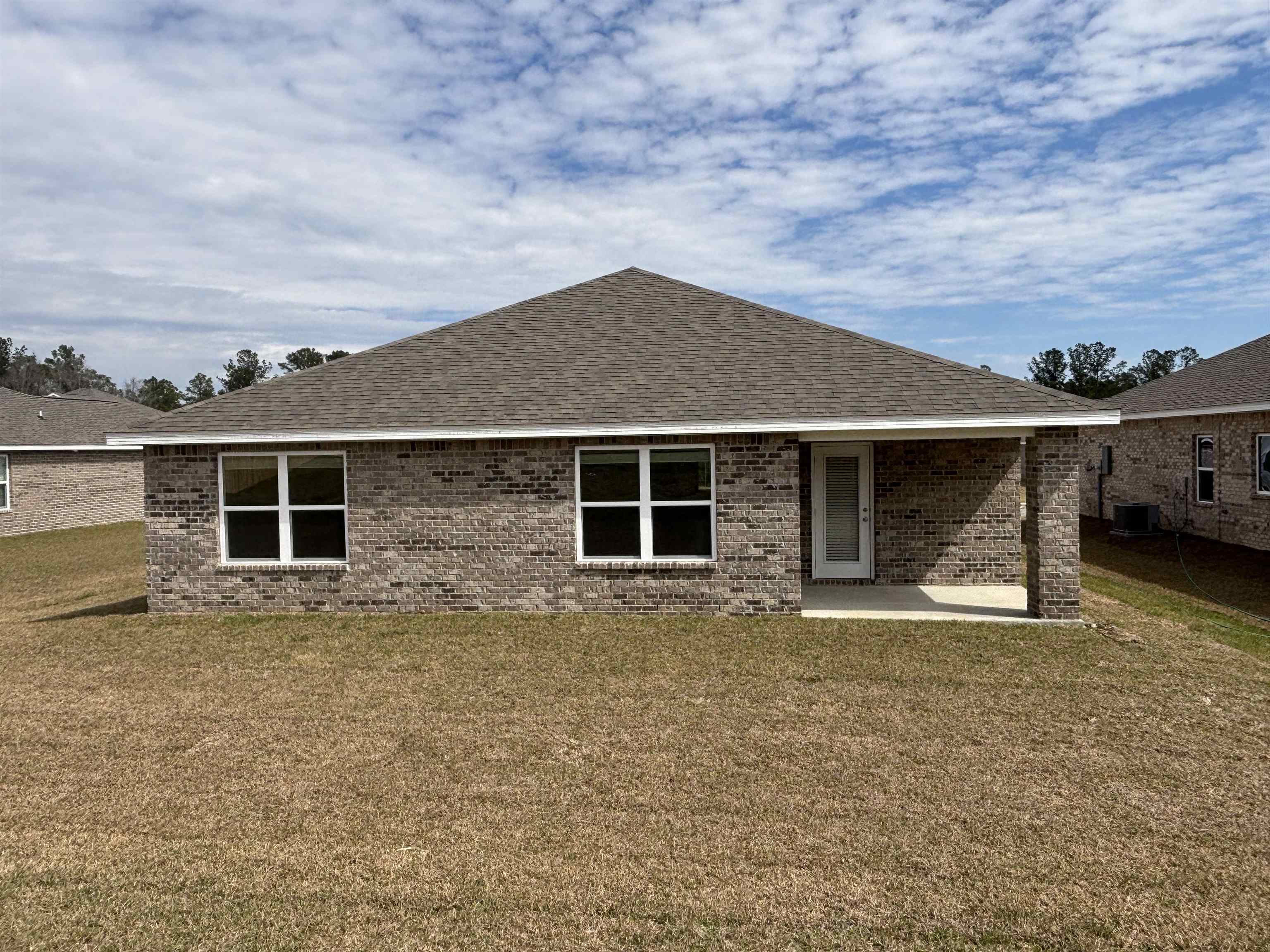 13646 Paris Circle Daphne, AL 36527 - Photo 33 of 37 Back Of Structure