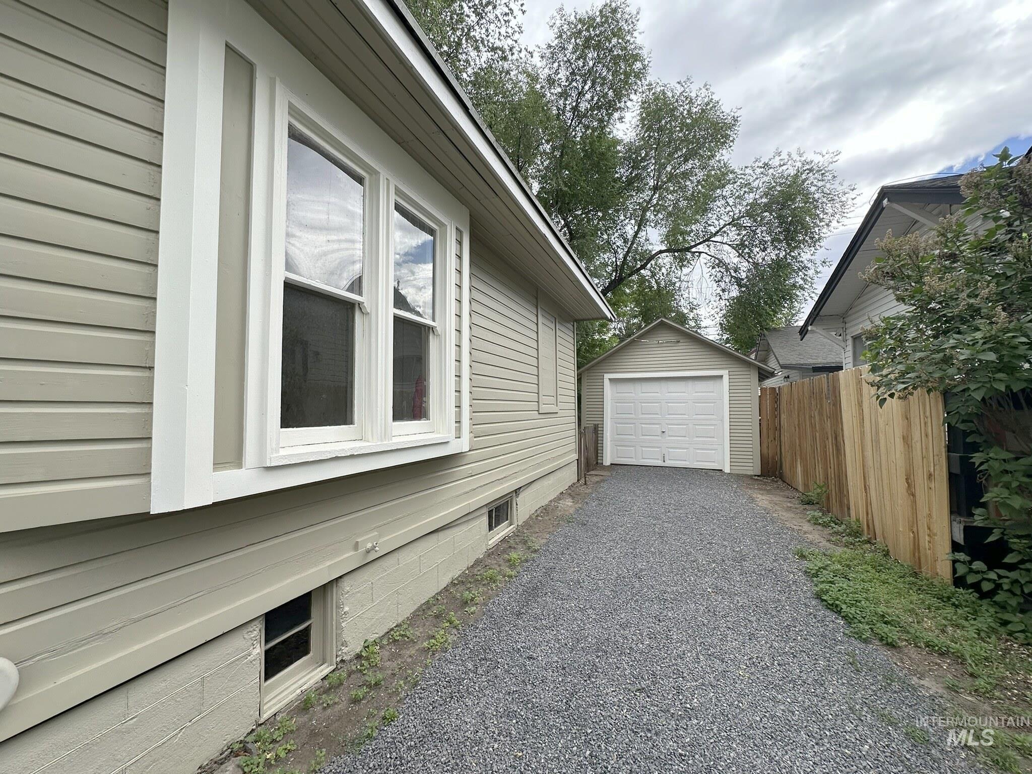 245 West Court Street Weiser, ID 83672 - Photo 16 of 23
