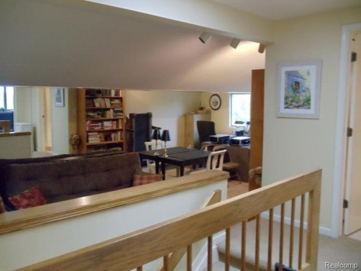 9640 Ridge Top Trail Clarkston, MI 48348 - Photo 14 of 26 Study/Loft