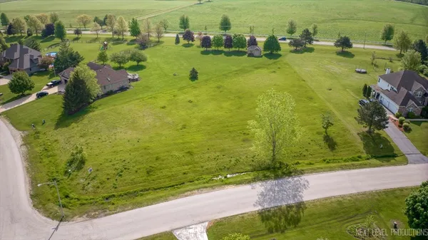 $80,000 | Lot 1 Farm Colony Lane, Yorkville, IL 60560