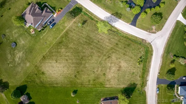 $80,000 | Lot 1 Farm Colony Lane, Yorkville, IL 60560