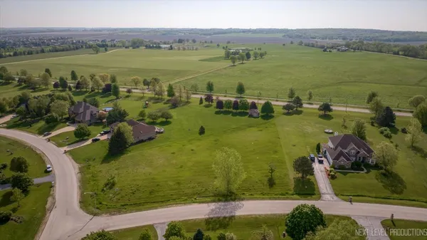 $80,000 | Lot 1 Farm Colony Lane, Yorkville, IL 60560