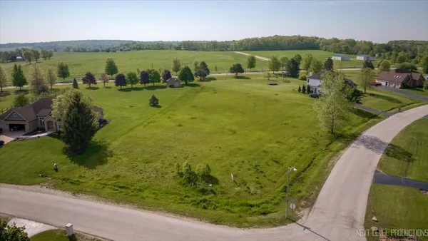 $80,000 | Lot 1 Farm Colony Lane, Yorkville, IL 60560