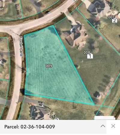 $80,000 | Lot 1 Farm Colony Lane, Yorkville, IL 60560