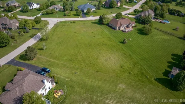 $80,000 | Lot 1 Farm Colony Lane, Yorkville, IL 60560