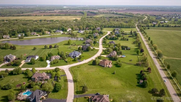 $80,000 | Lot 1 Farm Colony Lane, Yorkville, IL 60560