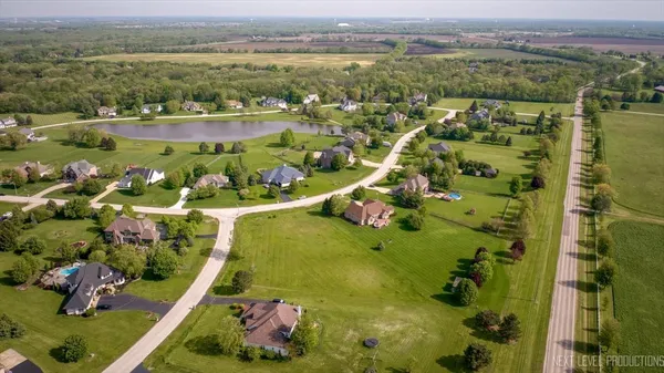 $80,000 | Lot 1 Farm Colony Lane, Yorkville, IL 60560