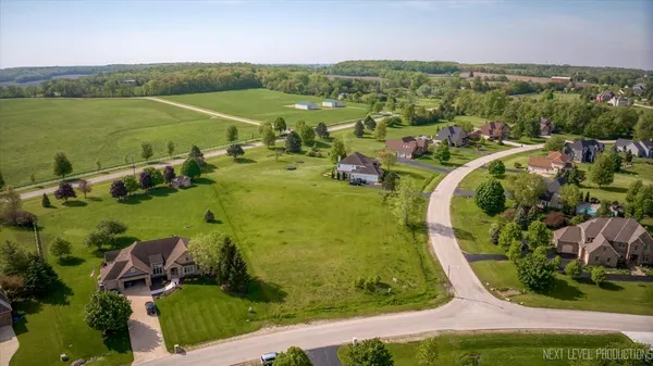 $80,000 | Lot 1 Farm Colony Lane, Yorkville, IL 60560