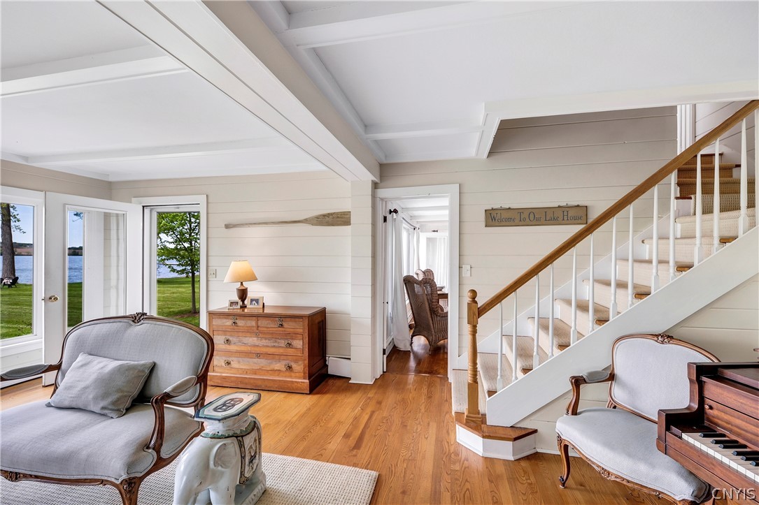 3159 East Lake Road Skaneateles, NY 13152 - Photo 9 of 38