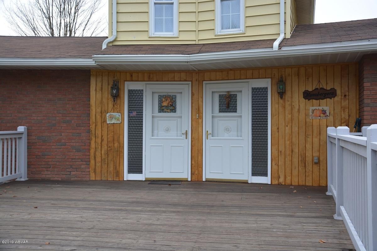 362 DeCoursey Road Roaring Branch, PA 17765 - Photo 21 of 40 Gallery Image 21