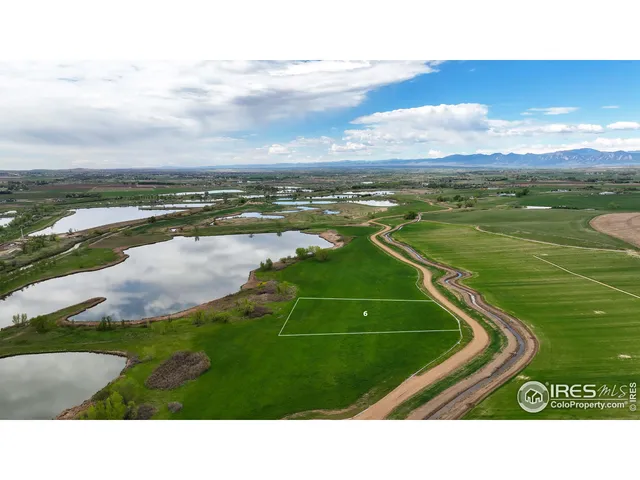 $2,250,000 | 8190 Nelson Lakes Drive, Frederick, CO 80504