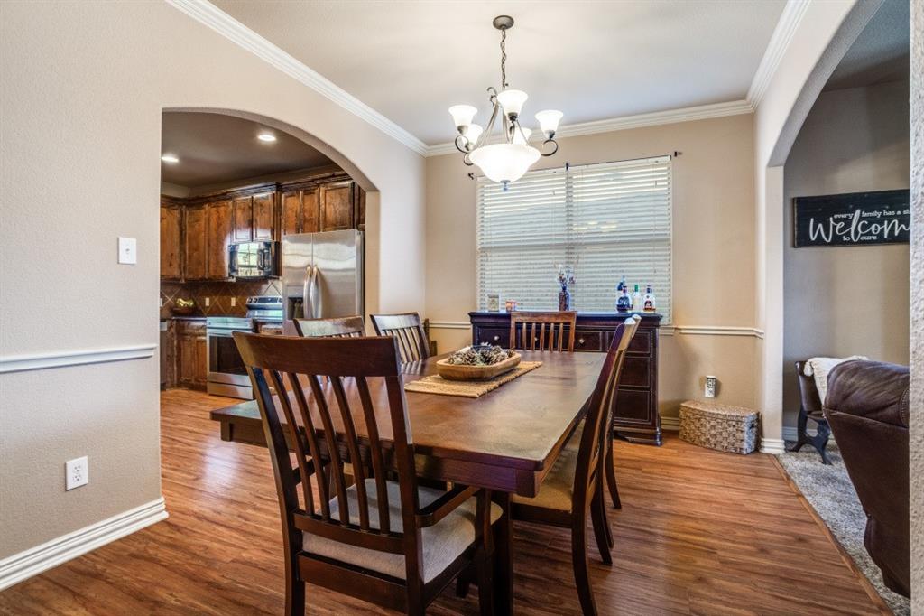 1815 Bersand Gainesville, TX 76240 - Photo 9 of 30