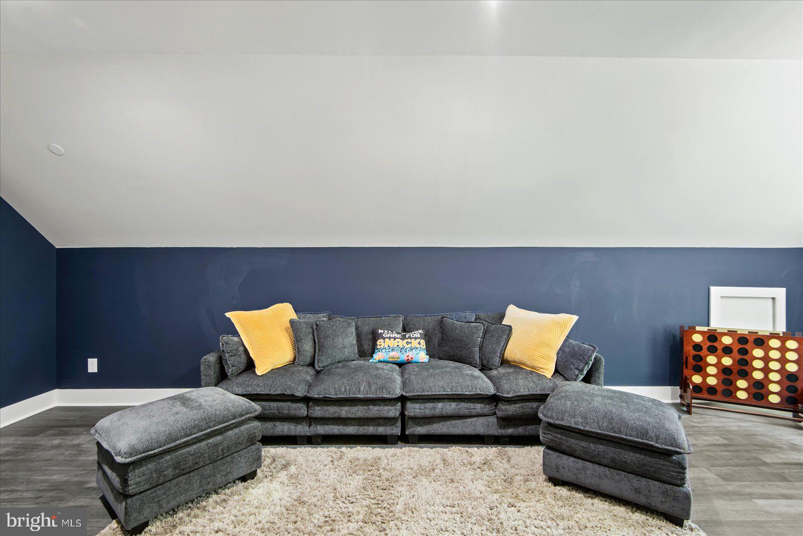7206 Castaway Beach Road Orange, VA 22960 - Photo 53 of 64 Bonus living area with room to gather