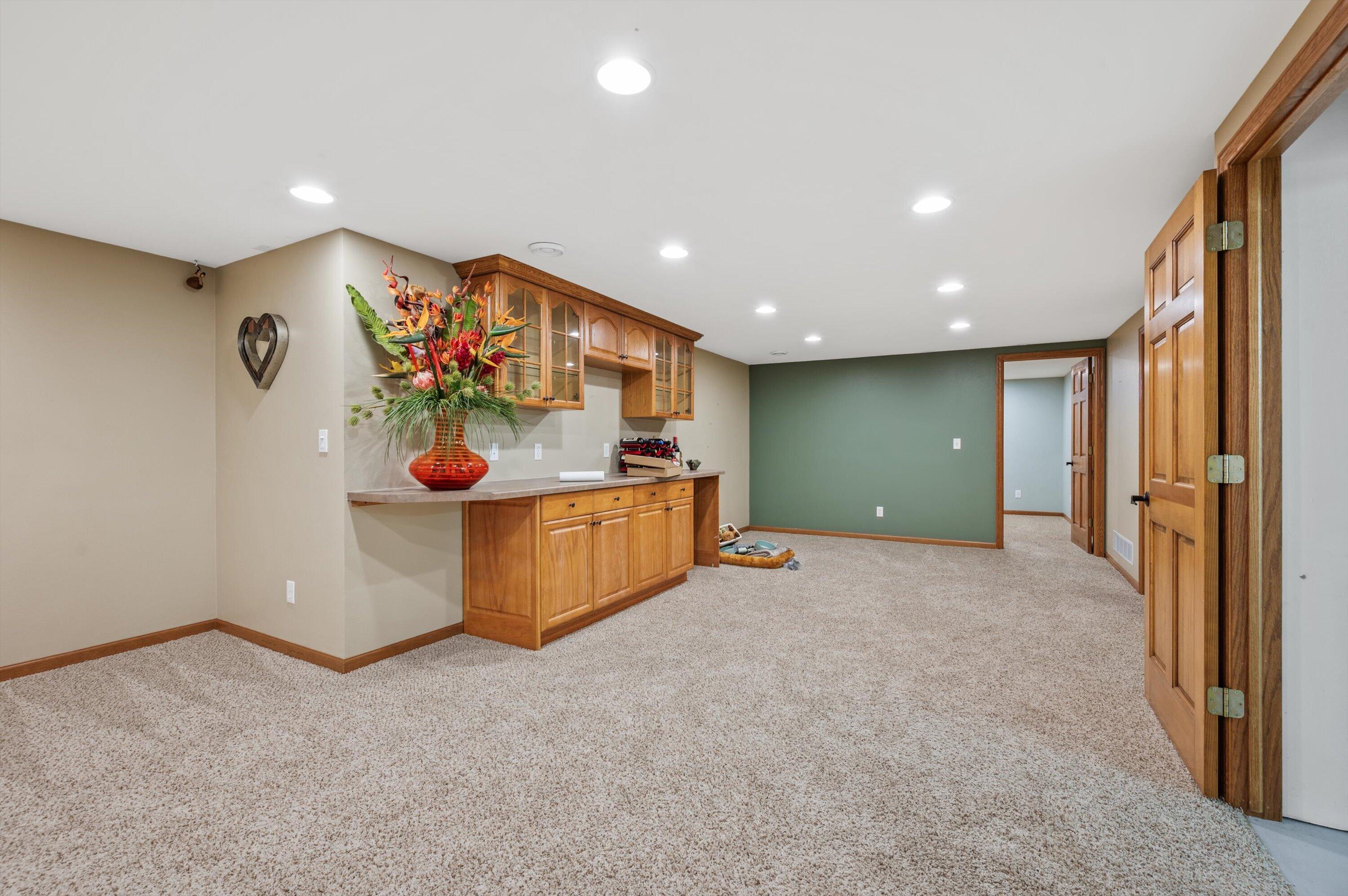 2803 Ridgeline Circle Waukesha, WI 53188 - Photo 22 of 38 Finished LL