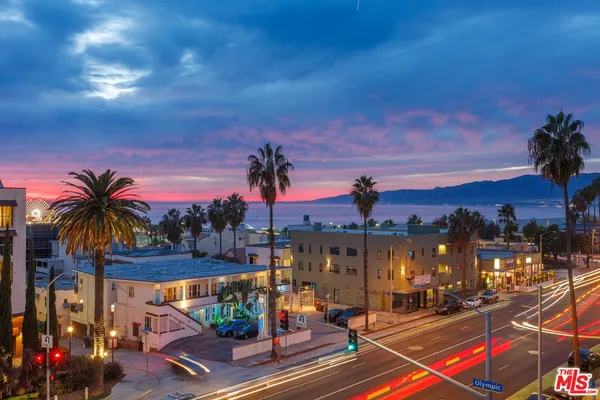 $19,500 | 1705 Ocean Avenue, Unit 501, Santa Monica, CA 90401