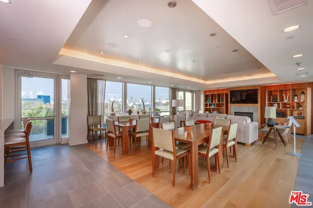 $21,000 | 1705 Ocean Avenue, Unit 501, Santa Monica, CA 90401