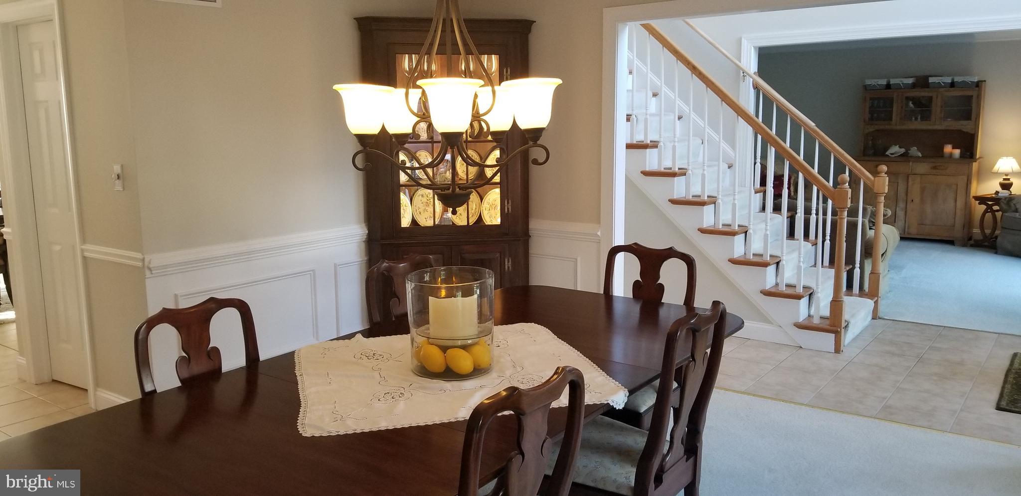 508 Augusta Drive West Sinking Spring, PA 19608 - Photo 4 of 25 Dining Room