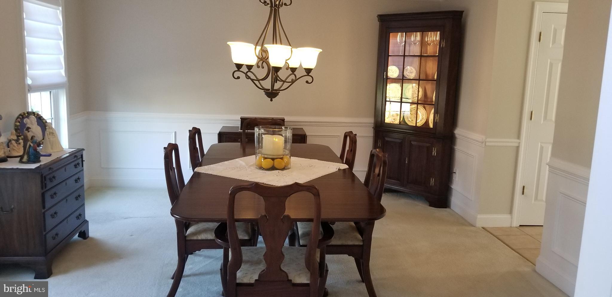 508 Augusta Drive West Sinking Spring, PA 19608 - Photo 5 of 25 Dining Room