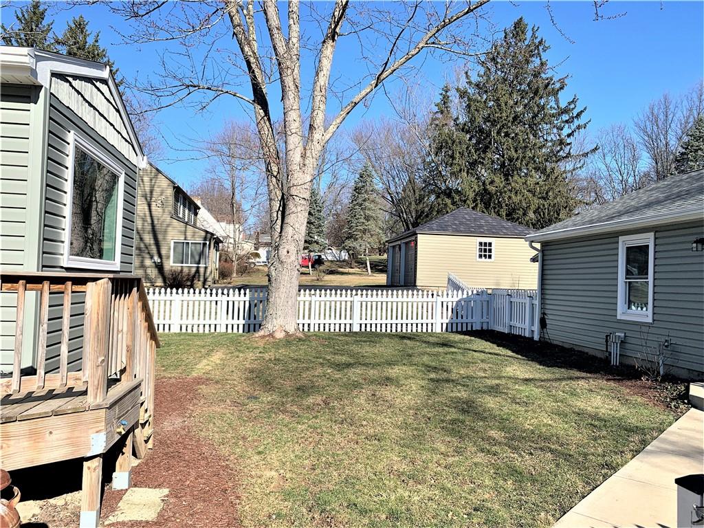 920 Shenango Road Beaver Falls, PA 15010 - Photo 14 of 20 Gallery Image 14
