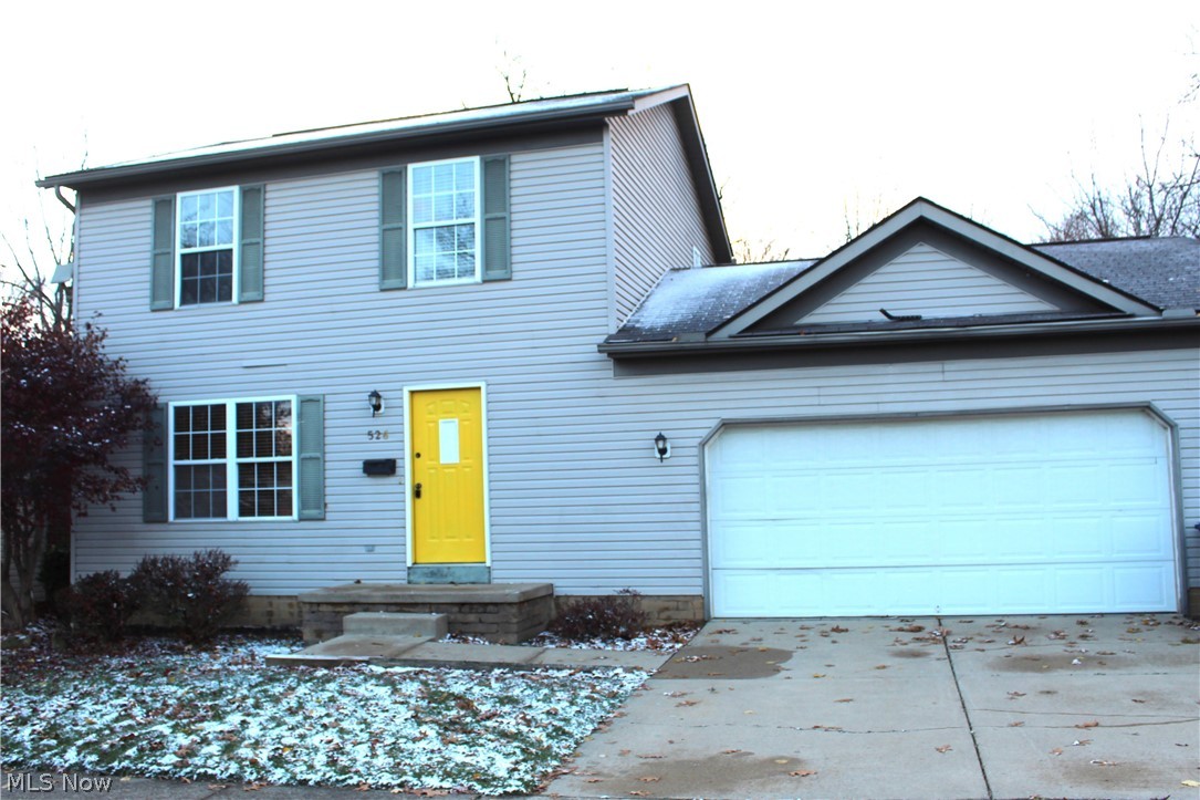 526 Gibbs Road Akron, OH 44312 - Photo 21 of 22