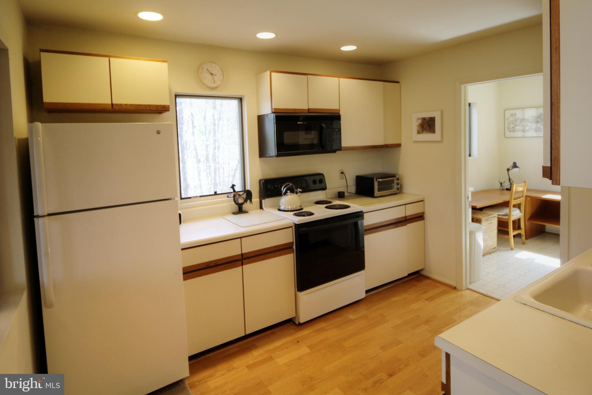 291 Quail Road Basye, VA 22810 - Photo 13 of 45