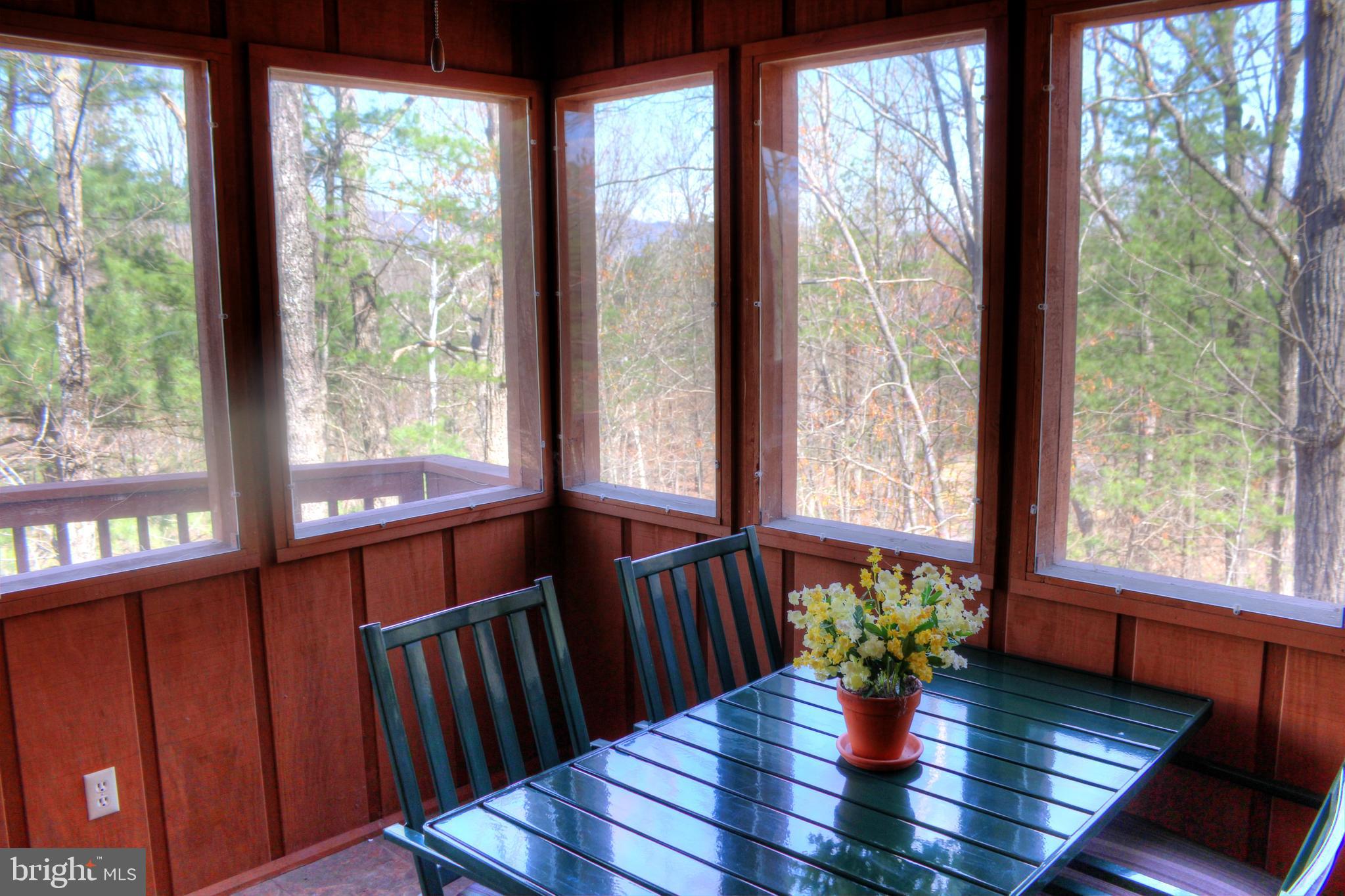 291 Quail Road Basye, VA 22810 - Photo 20 of 45