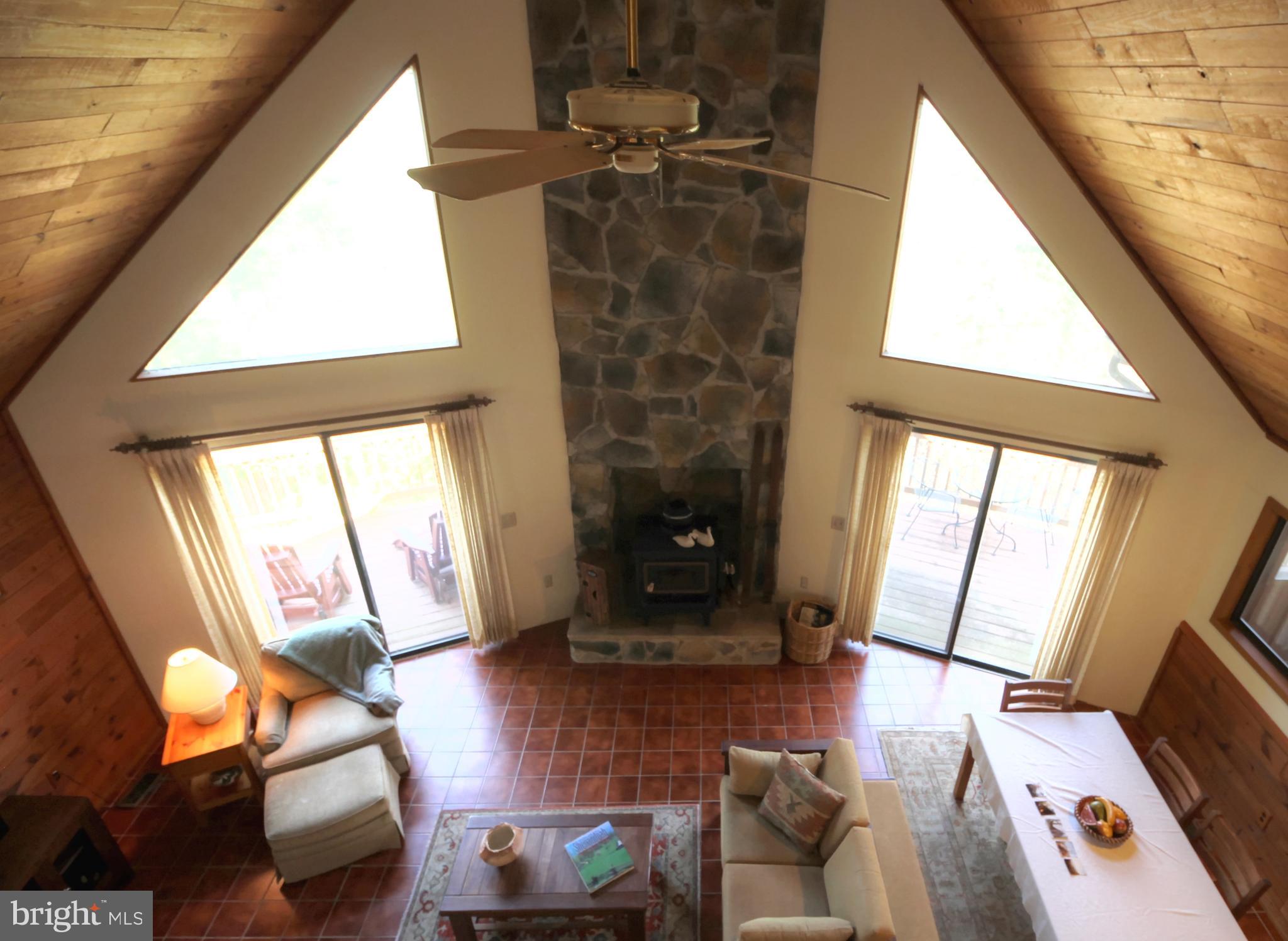 291 Quail Road Basye, VA 22810 - Photo 31 of 45